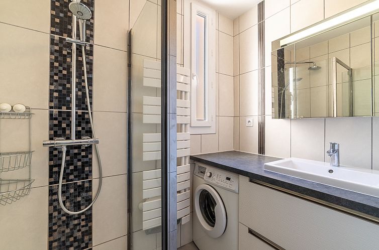 Appartement L'Estelan