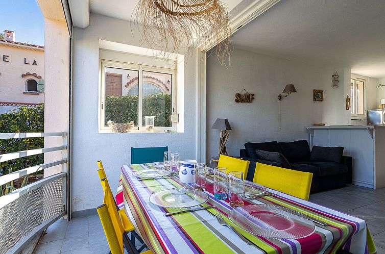 Appartement L'Estelan