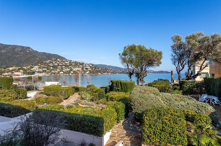 Appartement L'Estelan