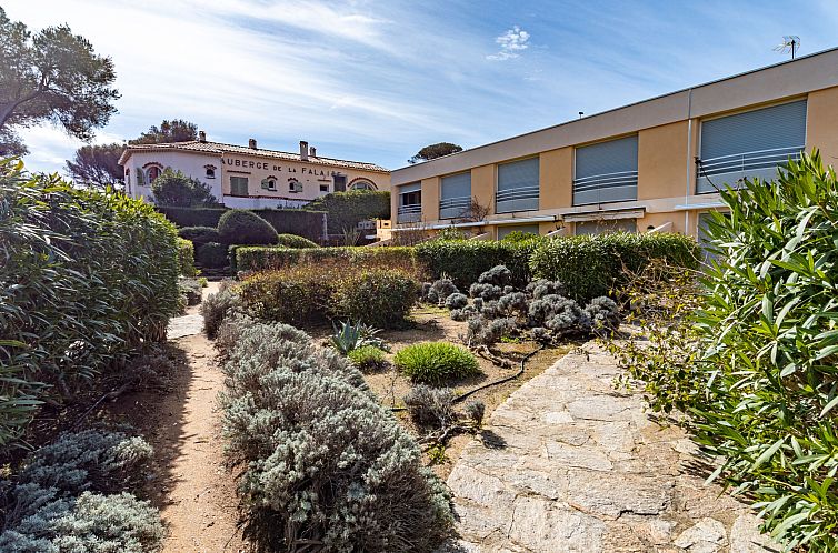 Appartement L'Estelan