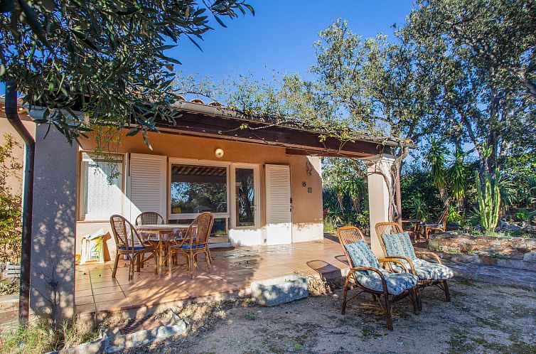 Verblijf 0488410 - Appartement Provence / Cote d'Azur - Appartement L'Olivastre