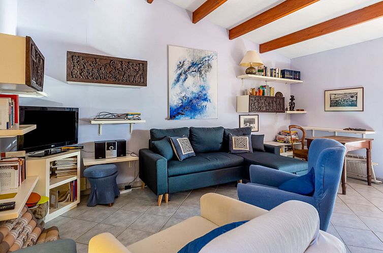 Appartement L'Olivastre