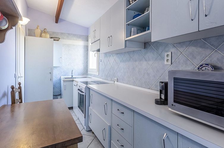 Appartement L'Olivastre