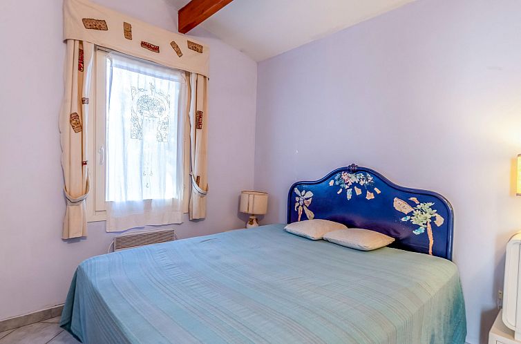 Appartement L'Olivastre