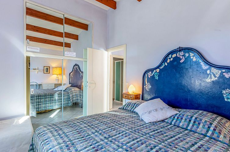 Appartement L'Olivastre