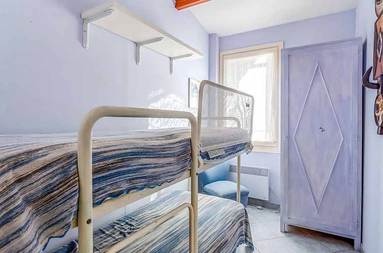 Appartement L'Olivastre