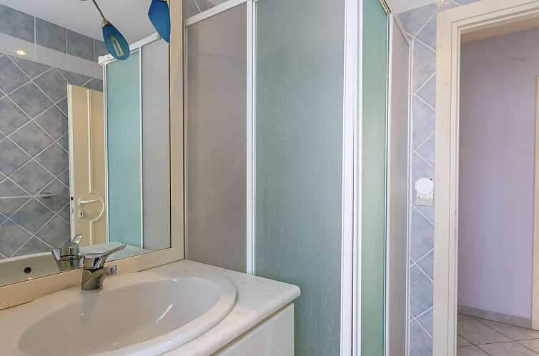 Appartement L'Olivastre