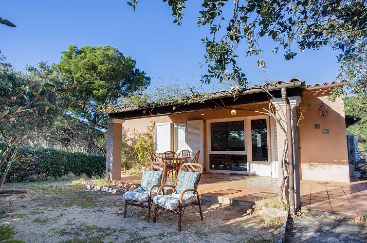 Appartement L'Olivastre