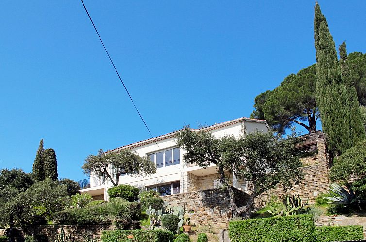 Unterkunft 0488421 - Appartement Provence / Cote d'Azur - Appartement Villa Montemare Colette