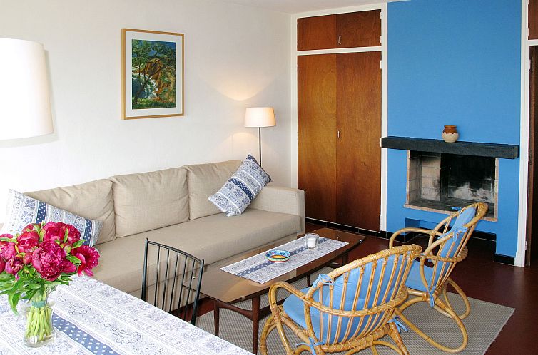 Appartement Villa Montemare Colette