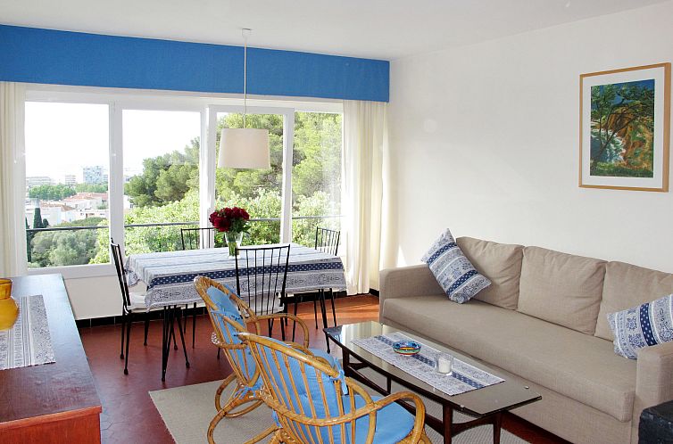 Appartement Villa Montemare Colette