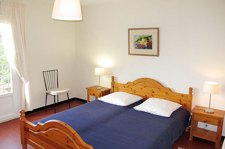 Appartement Villa Montemare Colette
