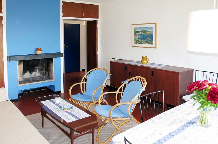 Appartement Villa Montemare Colette