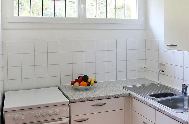 Appartement Villa Montemare Colette