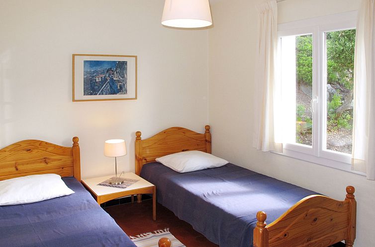 Appartement Villa Montemare Colette