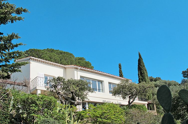 Appartement Villa Montemare Colette