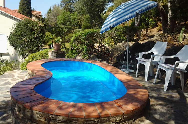 Appartement Villa Montemare Colette