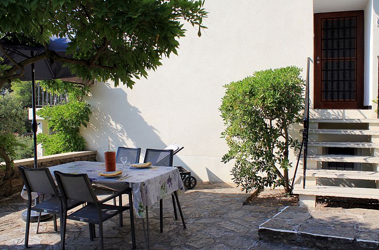 Appartement Villa Montemare Colette
