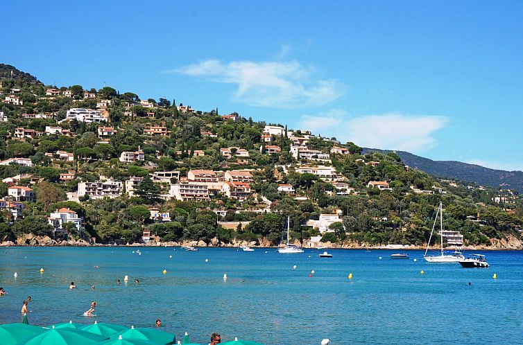 Appartement Villa Montemare Colette