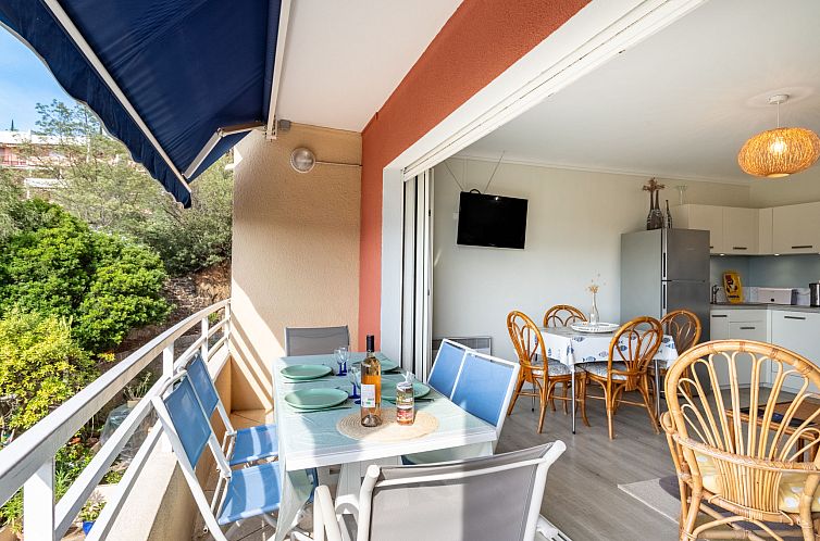 Appartement Le Marbello