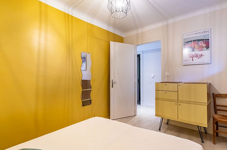 Appartement Le Marbello
