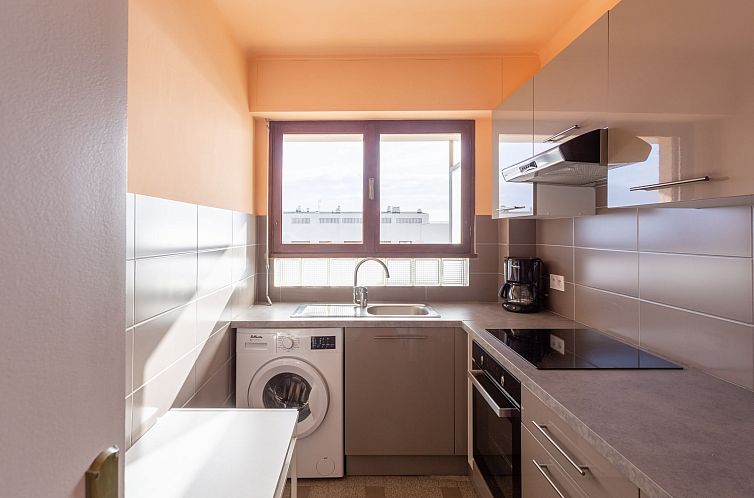 Appartement Le Grand Large