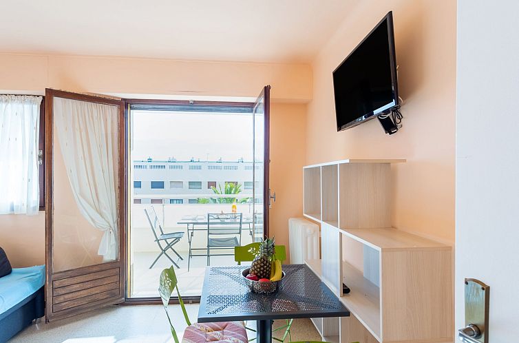 Appartement Le Grand Large