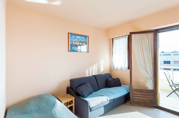 Appartement Le Grand Large