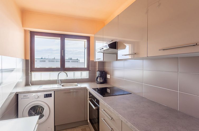 Appartement Le Grand Large
