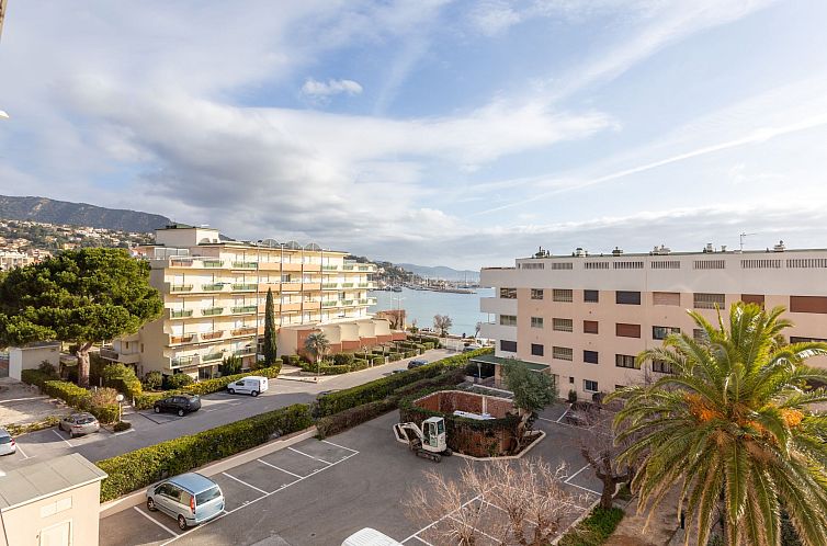 Appartement Le Grand Large