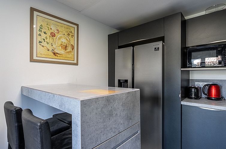 Appartement Cap Négre : Domaine de la Pinède