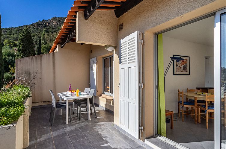 Appartement Les Pescadieres