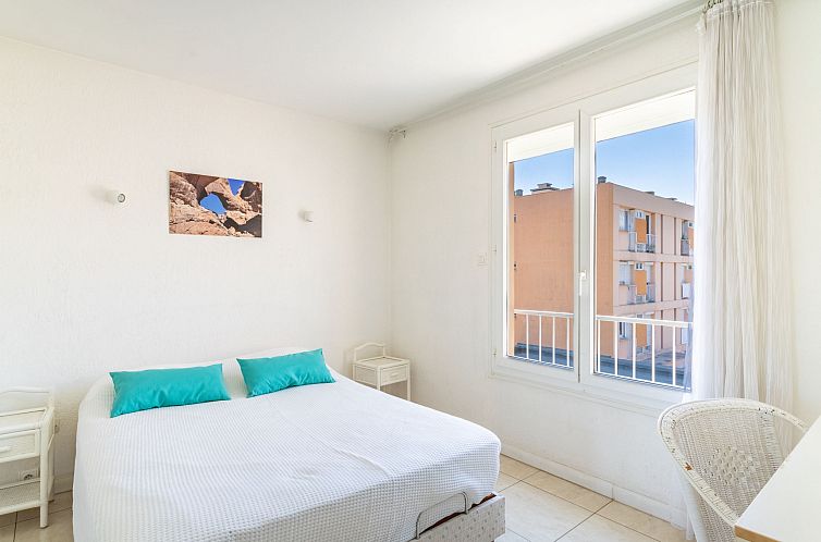 Appartement Les Ilaires