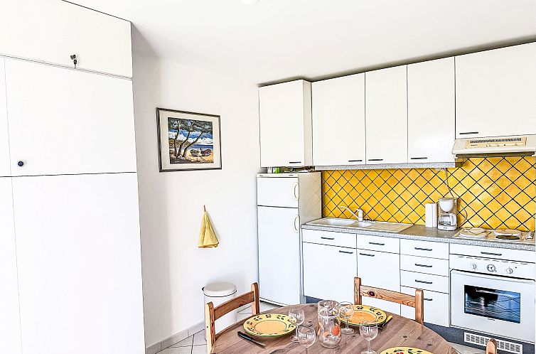 Appartement Les Roses Lauriers