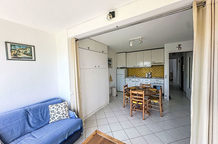 Appartement Les Roses Lauriers