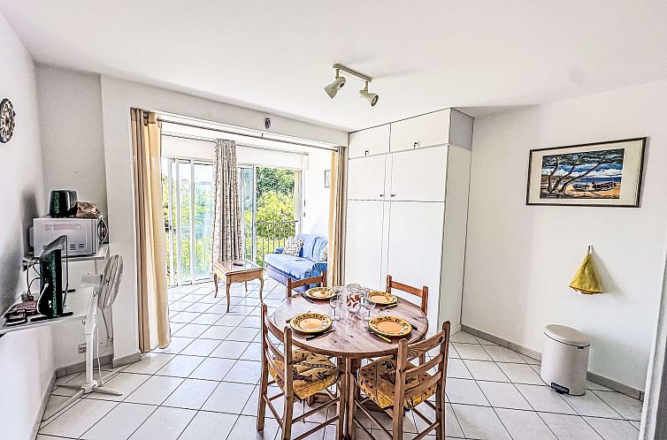 Appartement Les Roses Lauriers