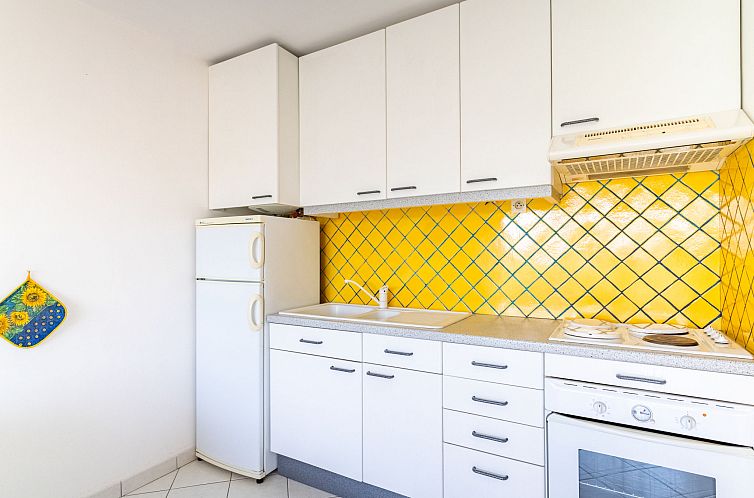 Appartement Les Roses Lauriers