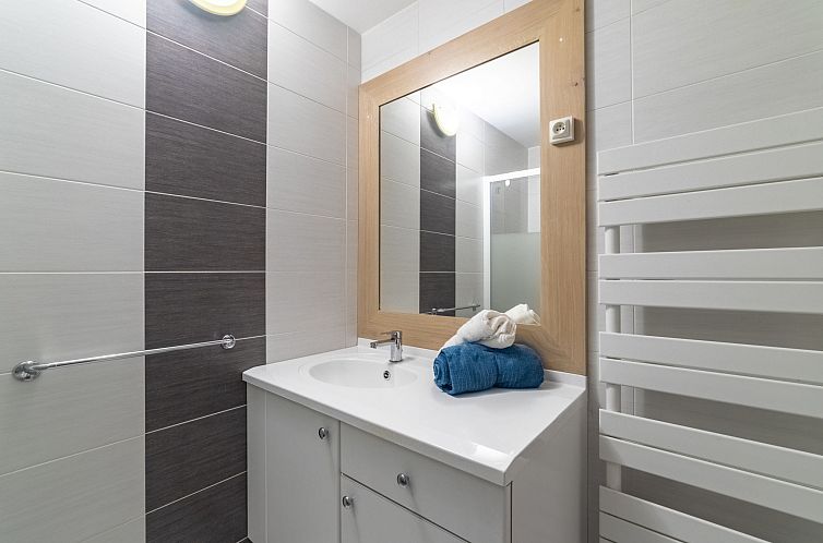 Appartement Les Roses Lauriers