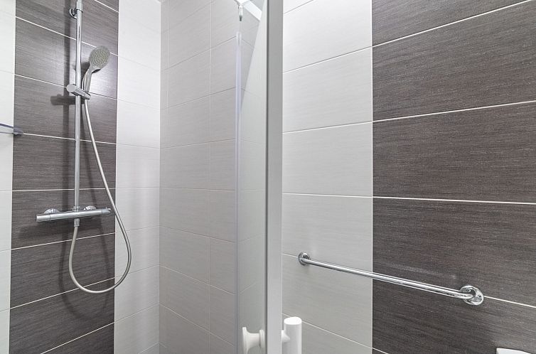 Appartement Les Roses Lauriers