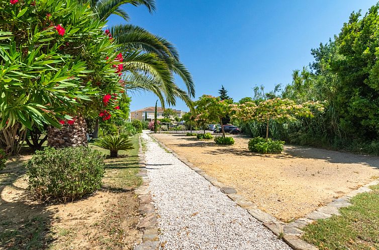 Appartement Les Roses Lauriers