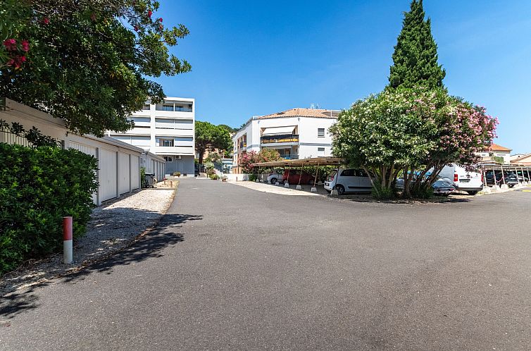 Appartement Les Roses Lauriers