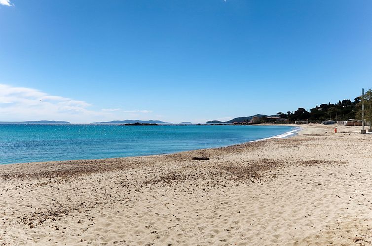 Appartement Les Roses Lauriers