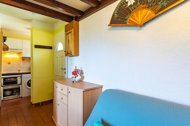 Appartement Les Mas de Pramousquier