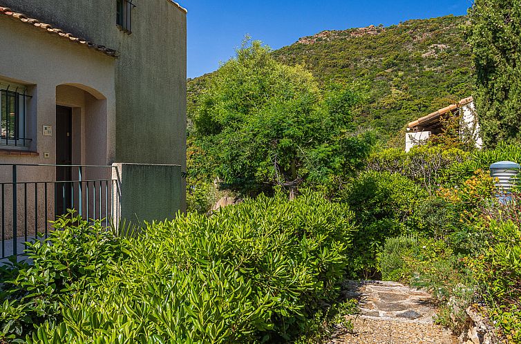 Appartement Les Mas de Pramousquier