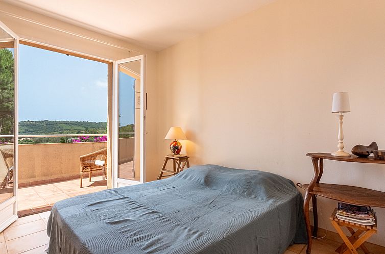 Vakantiehuis Villa du Temple