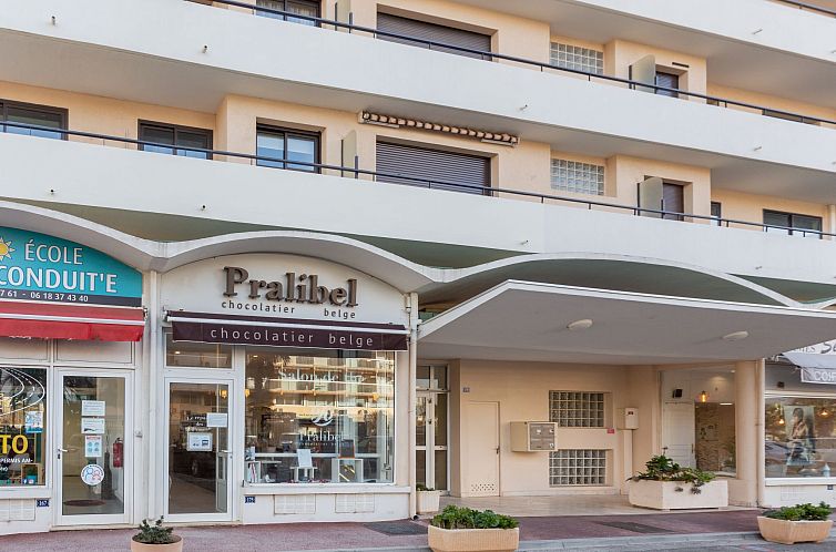 Appartement Le Grand Large