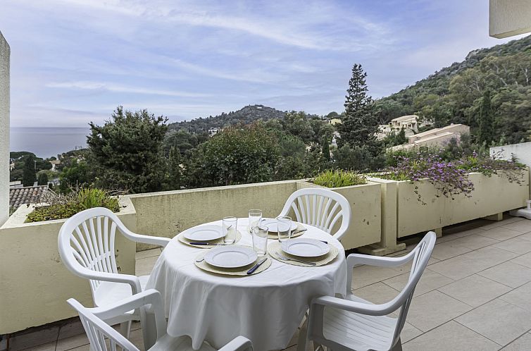 Appartement Les Pescadieres