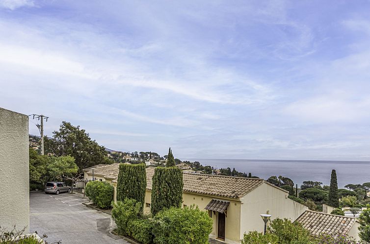 Appartement Les Pescadieres