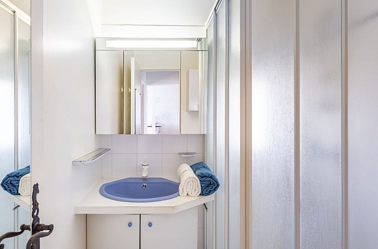 Appartement Les Pescadieres