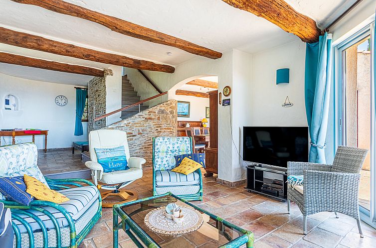 Vakantiehuis Villa Etoile Filante